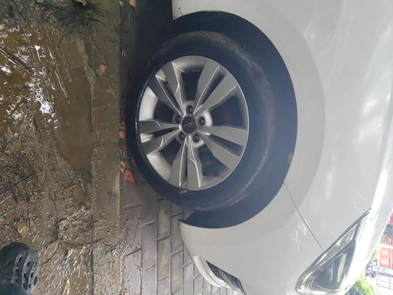 Chery Arrizo 5 2016 1.5L Manual Lingchao Edition — миниатюра 8