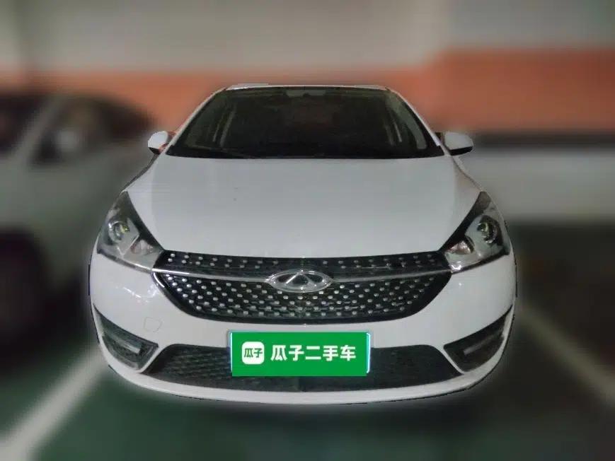 Chery Arrizo 5 2021 PRO 1.5L Manual Youth Edition — миниатюра 2