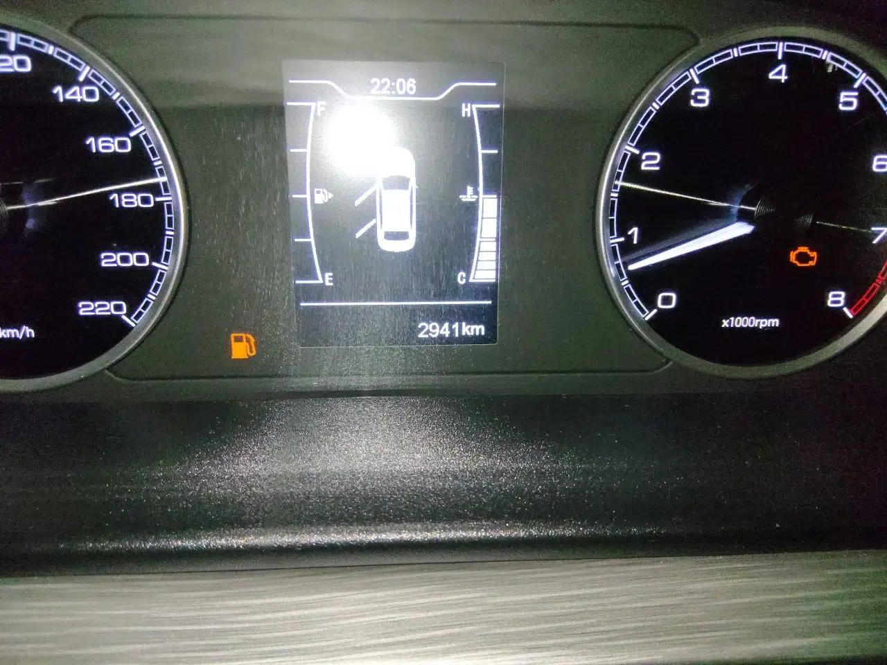 Chery Arrizo 5 2021 PRO 1.5L Manual Youth Edition — миниатюра 12