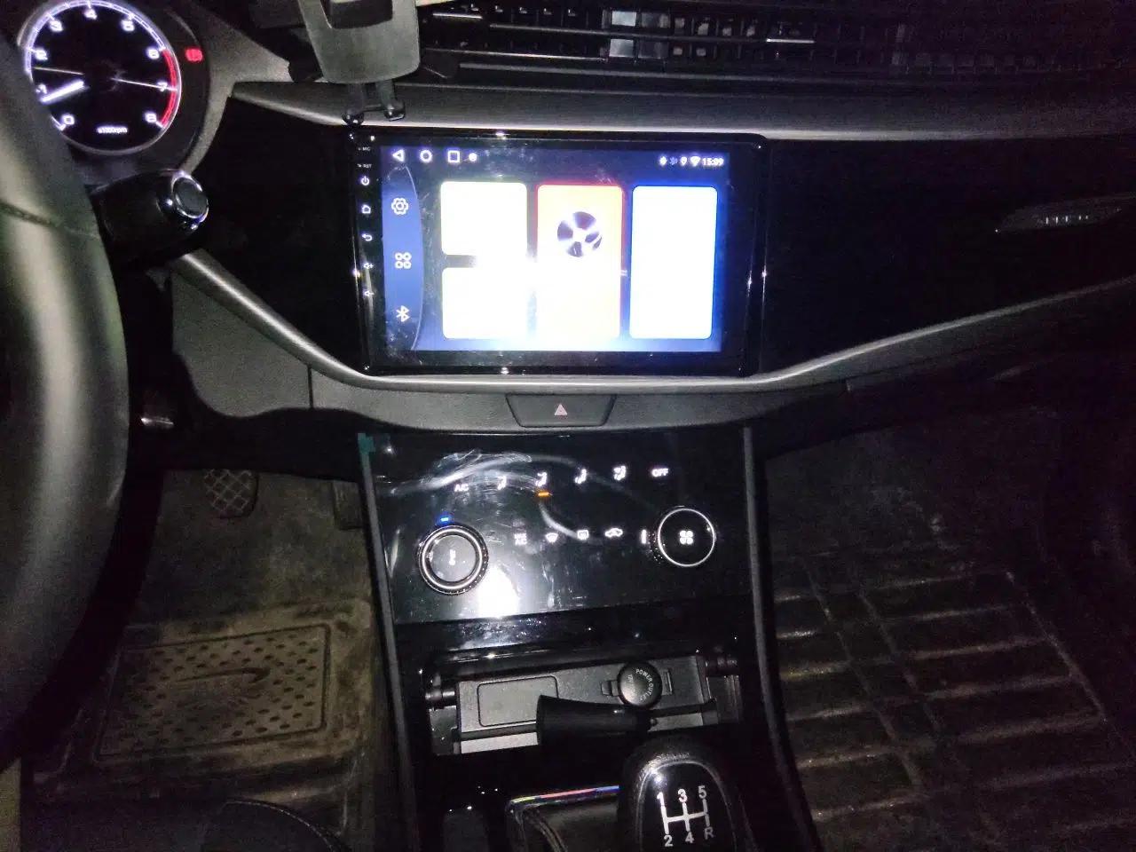 Chery Arrizo 5 2021 PRO 1.5L Manual Youth Edition — миниатюра 13