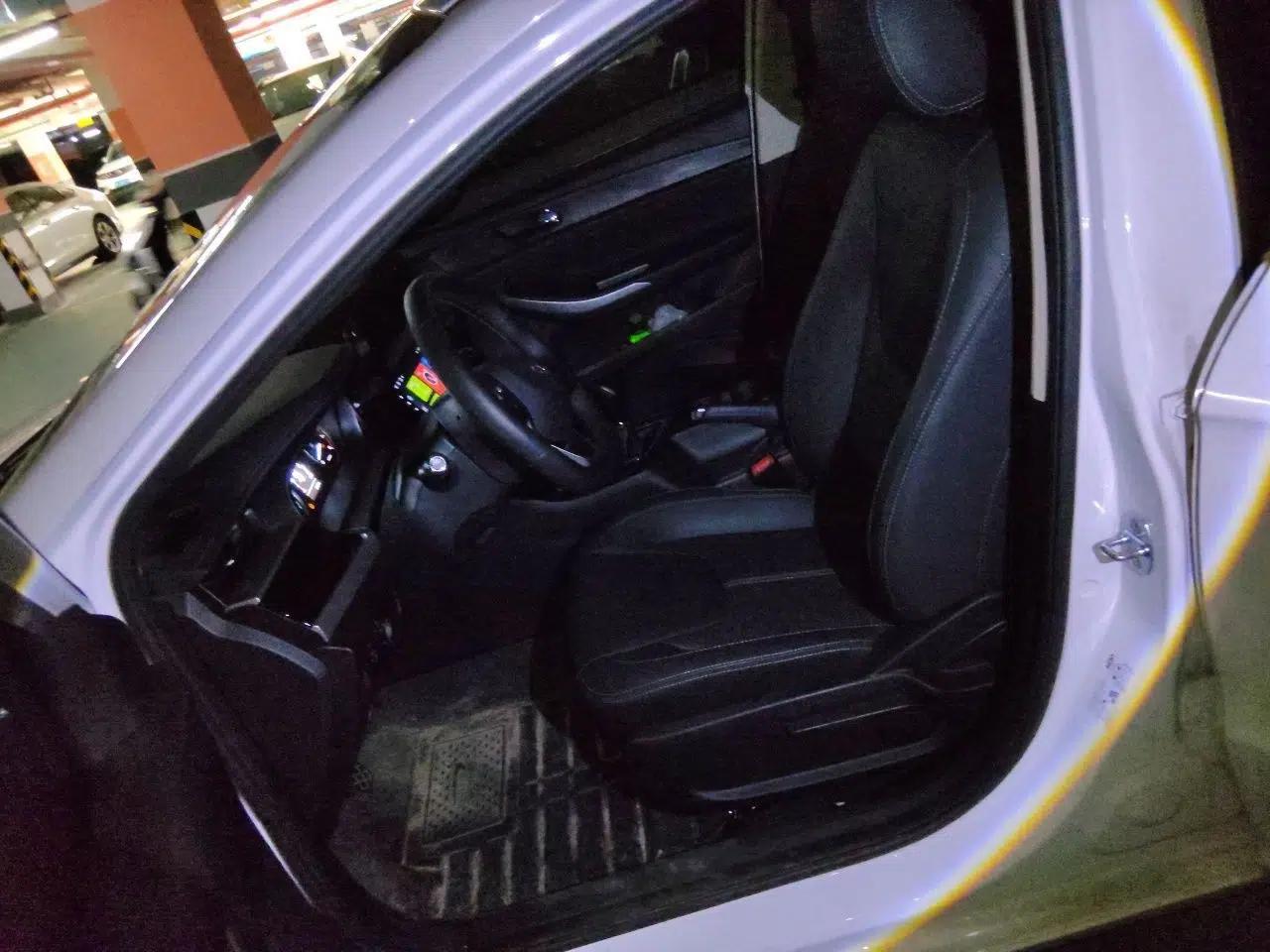 Chery Arrizo 5 2021 PRO 1.5L Manual Youth Edition — миниатюра 15