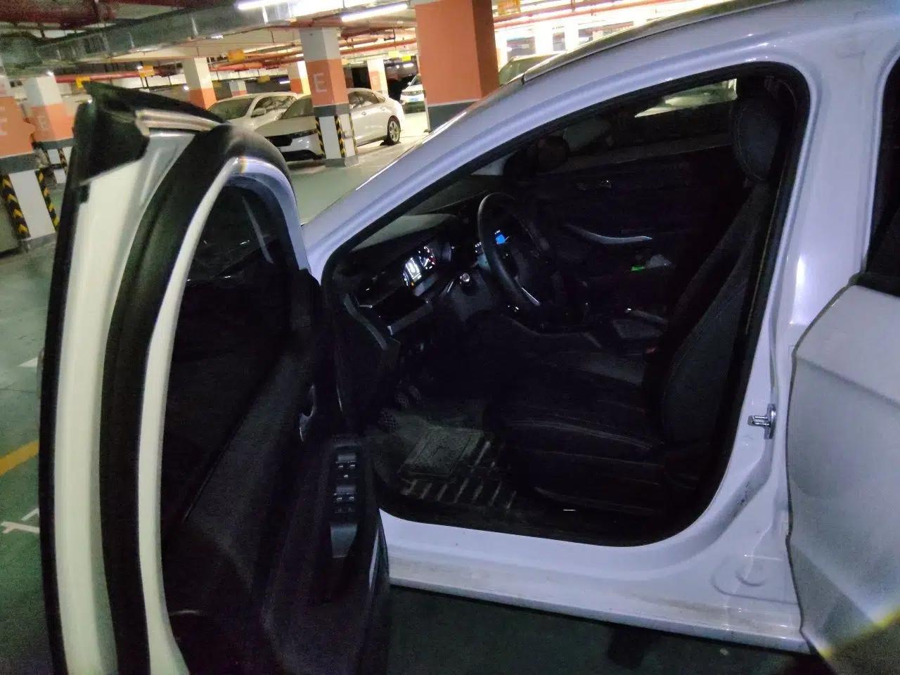 Chery Arrizo 5 2021 PRO 1.5L Manual Youth Edition — миниатюра 16