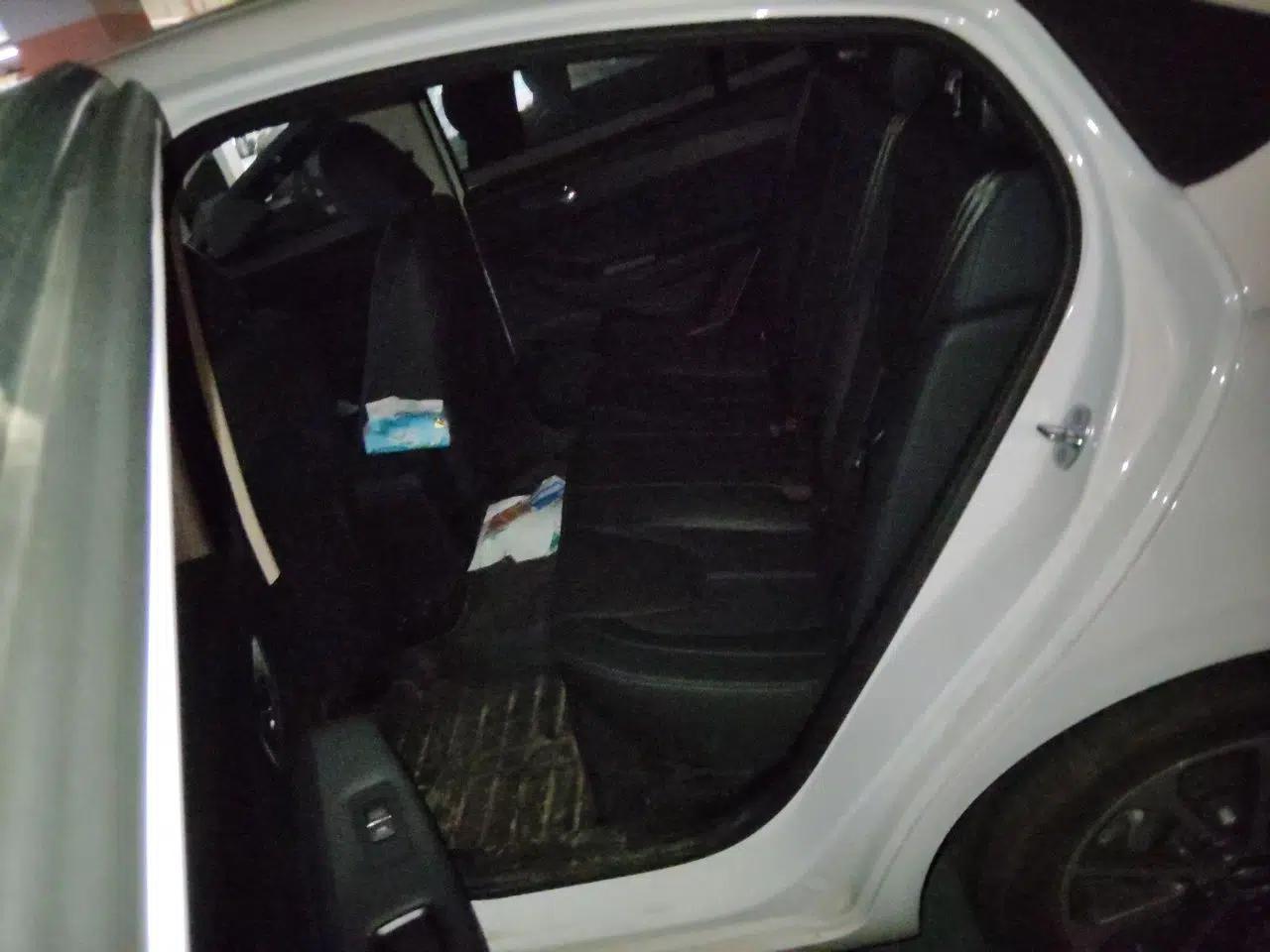 Chery Arrizo 5 2021 PRO 1.5L Manual Youth Edition — миниатюра 17