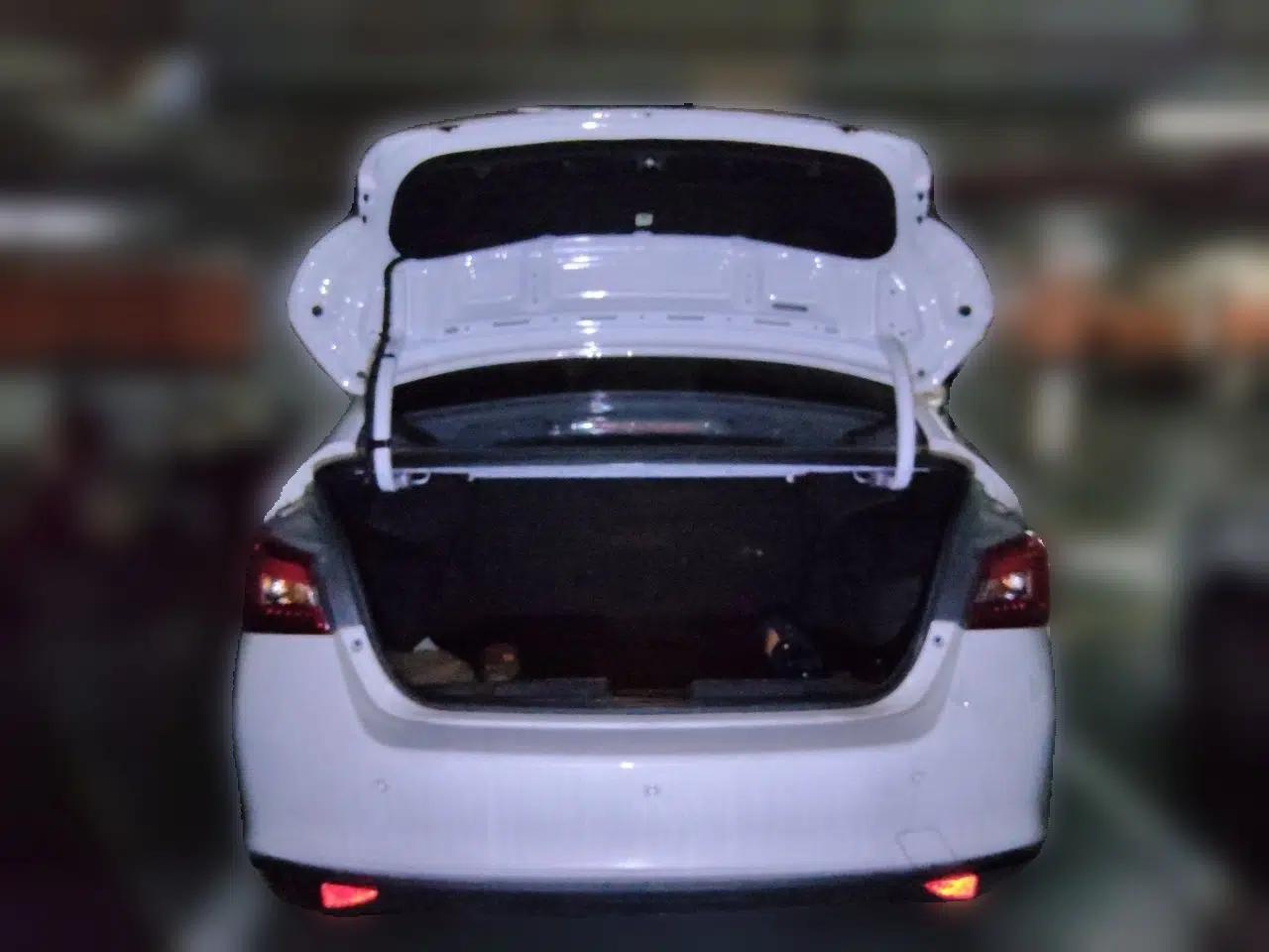 Chery Arrizo 5 2021 PRO 1.5L Manual Youth Edition — миниатюра 19