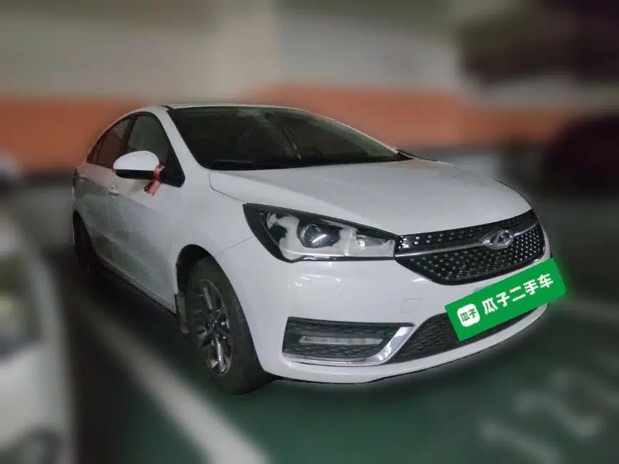 Chery Arrizo 5 2021 PRO 1.5L Manual Youth Edition — миниатюра 3