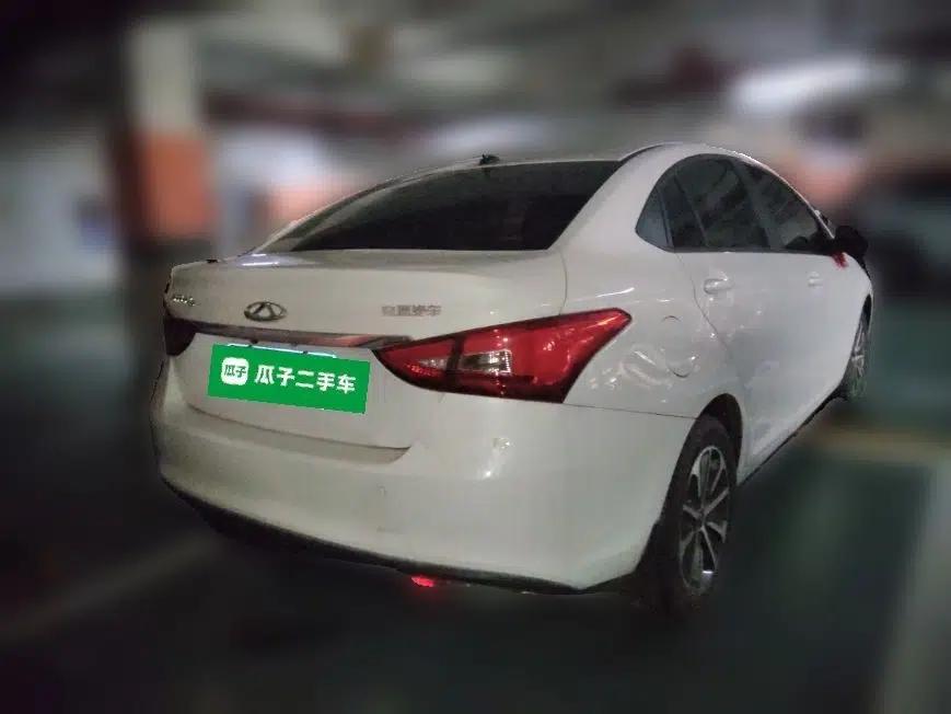 Chery Arrizo 5 2021 PRO 1.5L Manual Youth Edition — миниатюра 6