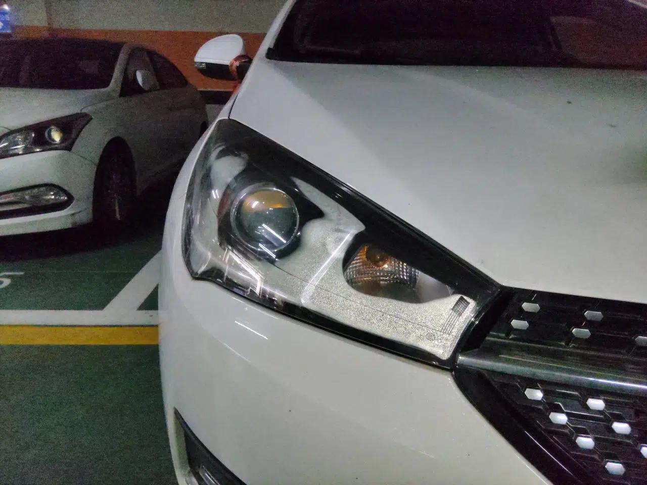 Chery Arrizo 5 2021 PRO 1.5L Manual Youth Edition — миниатюра 7