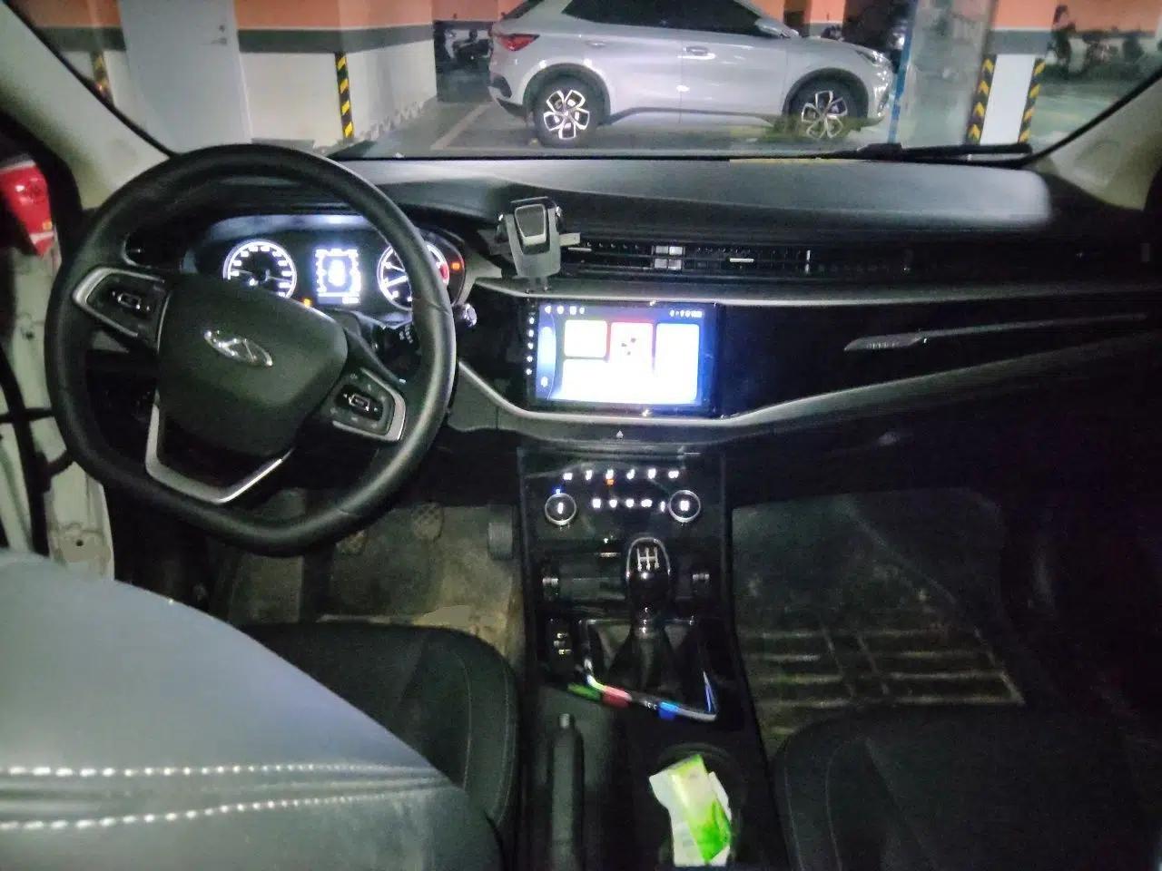 Chery Arrizo 5 2021 PRO 1.5L Manual Youth Edition — миниатюра 9