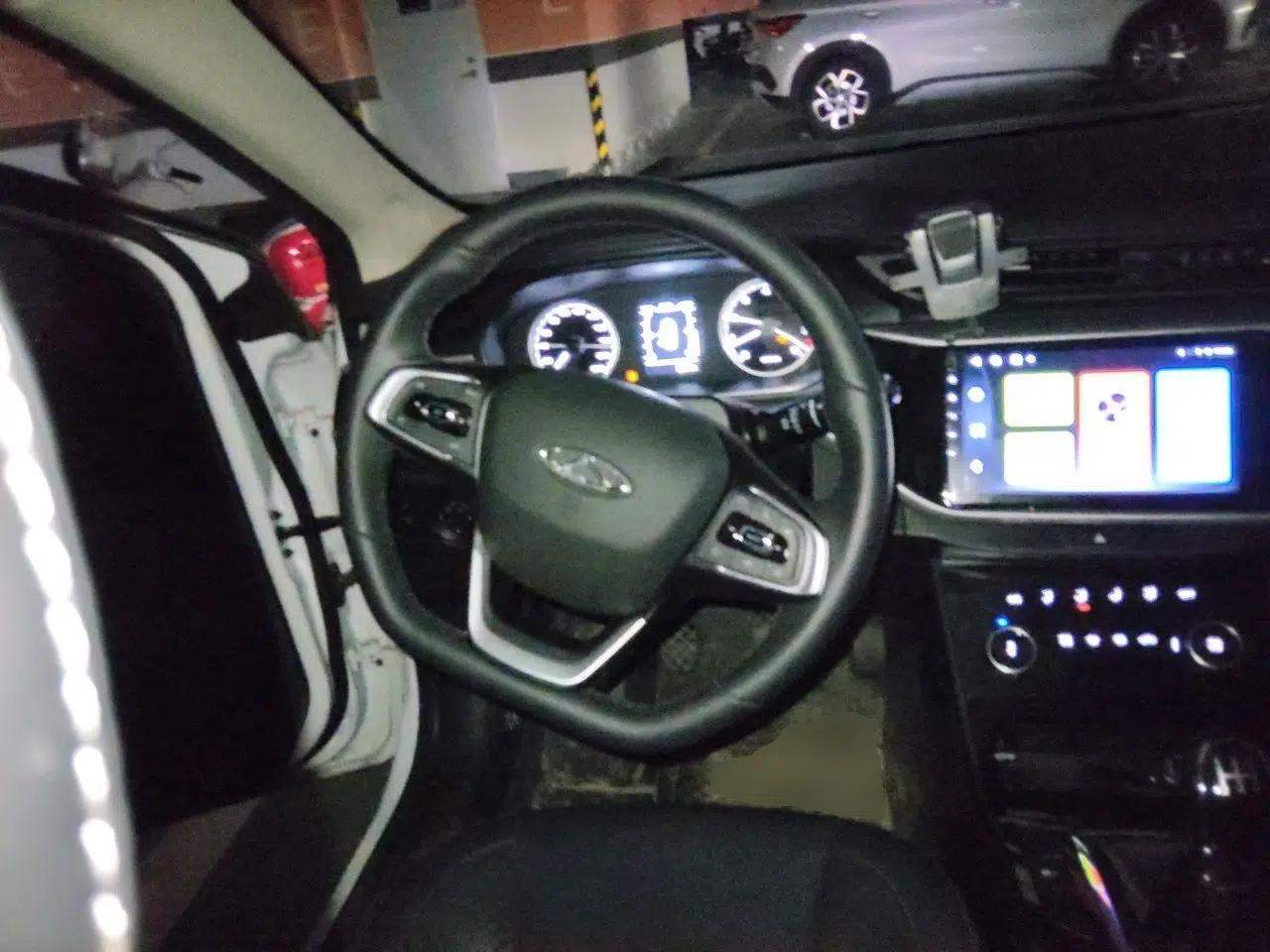 Chery Arrizo 5 2021 PRO 1.5L Manual Youth Edition — миниатюра 10