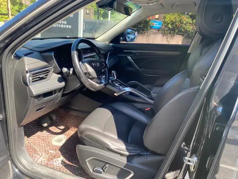Geely Boyue 2020 1.8TD DCT Smart PRO — миниатюра 8