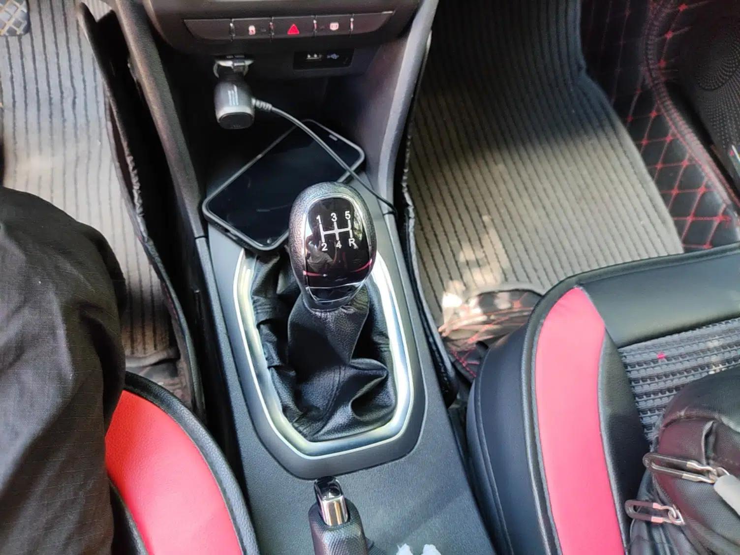 Chery Tiggo 3X 2018 1.5L Manual Elite Edition — миниатюра 16