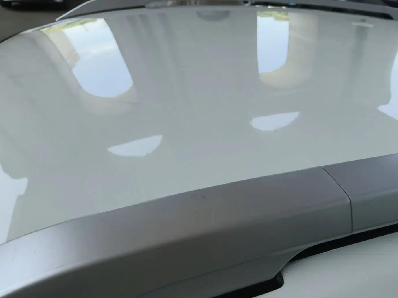 Chery Tiggo 3X 2018 1.5L Automatic Elite Edition — миниатюра 7