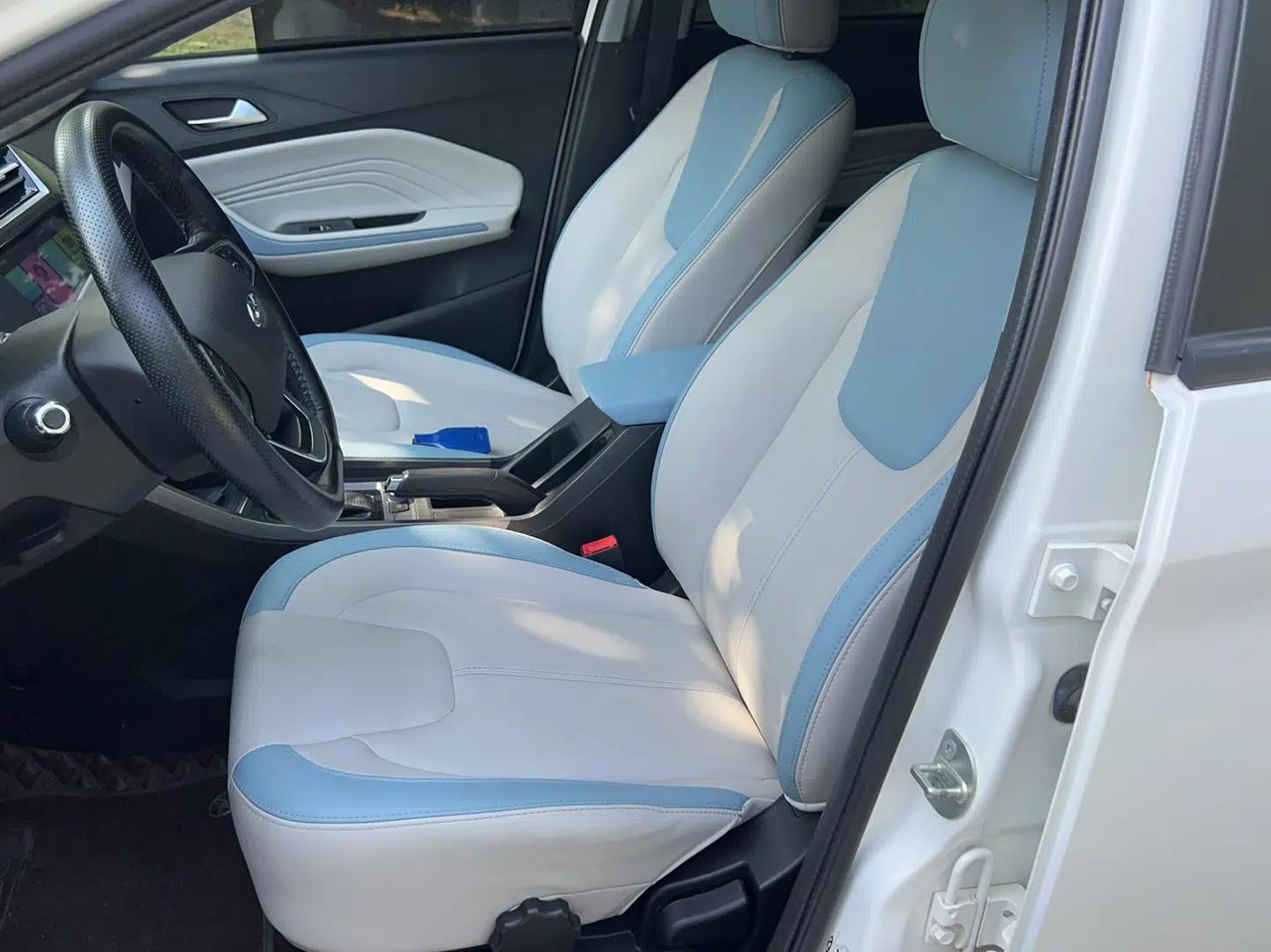 Chery Tiggo 3X 2022 PLUS 1.5L CVT Fashion Edition — миниатюра 13