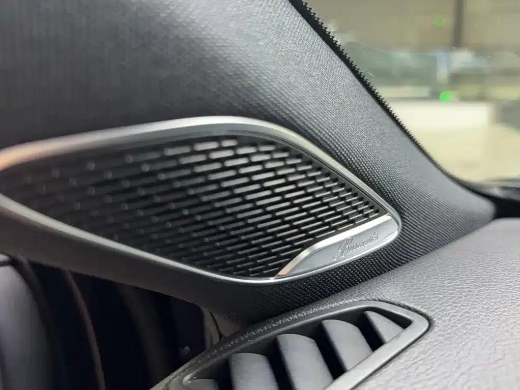 2019 Mercedes-Benz A-Class AMG A 35 L 4MATIC First Edition — миниатюра 18