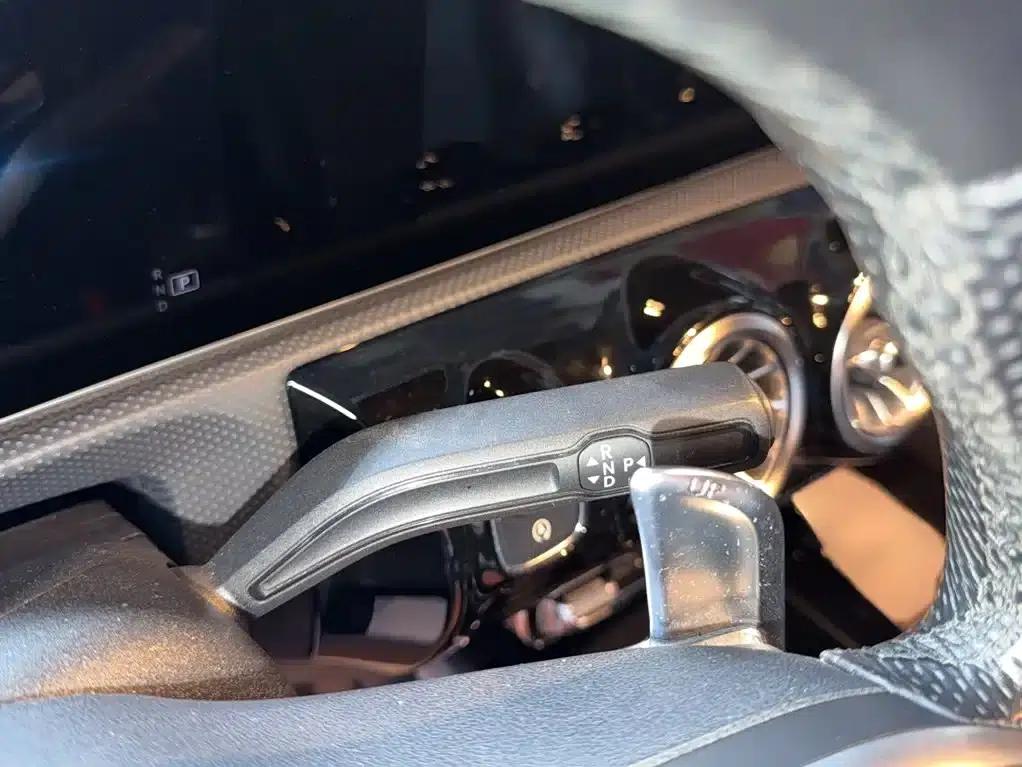 2019 Mercedes-Benz A-Class AMG A 35 L 4MATIC First Edition — миниатюра 8