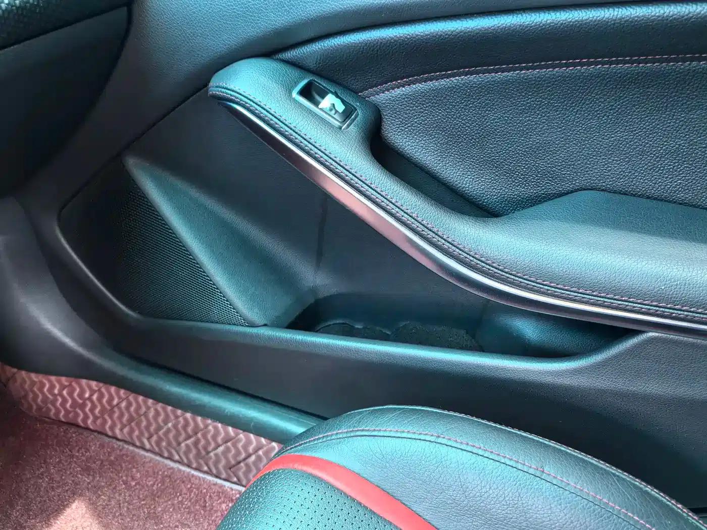 2016 Mercedes-Benz A-Class AMG (Imported) AMG A 45 4MATIC — миниатюра 17