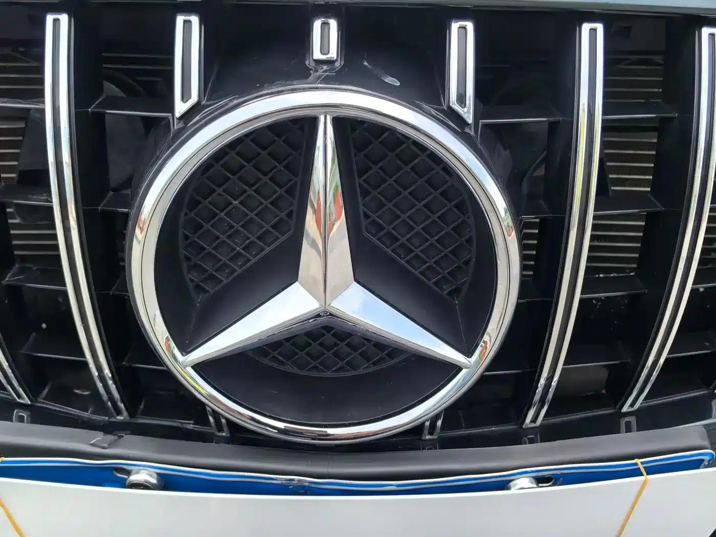 2016 Mercedes-Benz A-Class AMG (Imported) AMG A 45 4MATIC — миниатюра 39