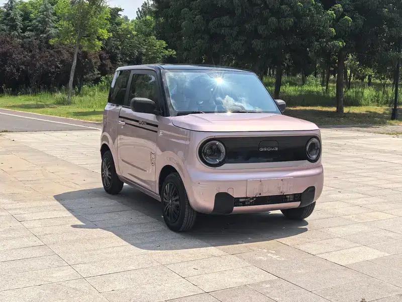 Panda 2023 200km Panda Mini Agile Bear — миниатюра 3