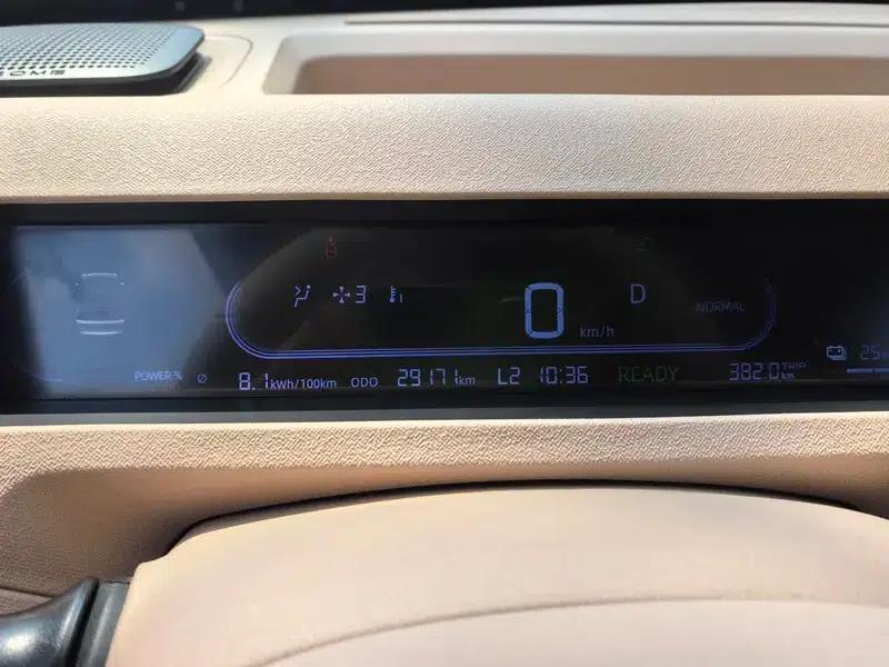 Panda 2023 200km Panda Mini Agile Bear — миниатюра 8