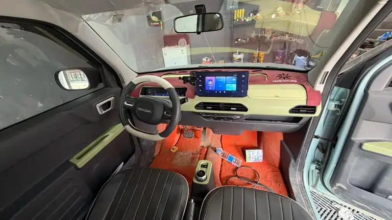 Panda 2024 Model 200km Panda Mini Endurance Bear — миниатюра 5