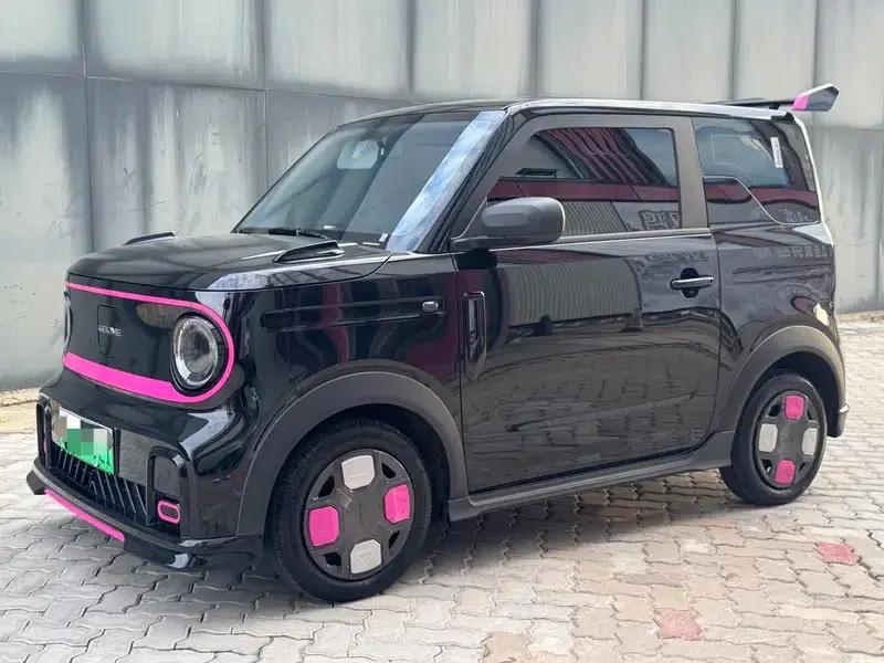 Panda 2025 Model 210km Panda Gokart — миниатюра 1