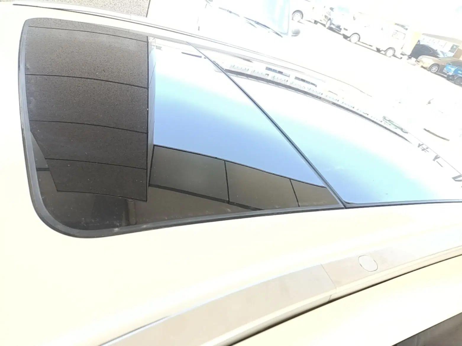 Chery Tiggo 7 2016 1.5T Manual Yaozhen Edition — миниатюра 7