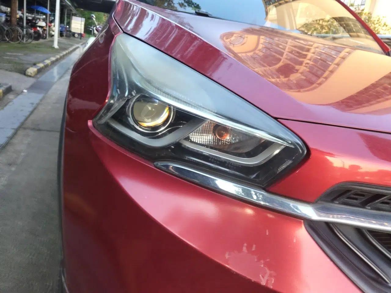 Chery Tiggo 7 2016 2.0L CVT YAOZHEN Edition — миниатюра 7
