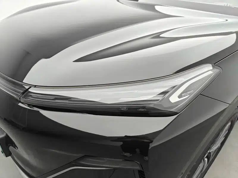 Galaxy Starship 7 EM-i 2026 Model 135KM Smart Navigation Edition — миниатюра 12