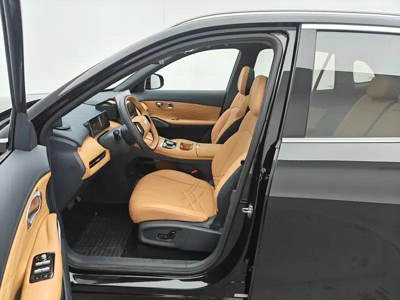 Galaxy Starship 7 EM-i 2026 Model 135KM Smart Navigation Edition — миниатюра 17