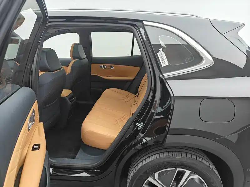Galaxy Starship 7 EM-i 2026 Model 135KM Smart Navigation Edition — миниатюра 18