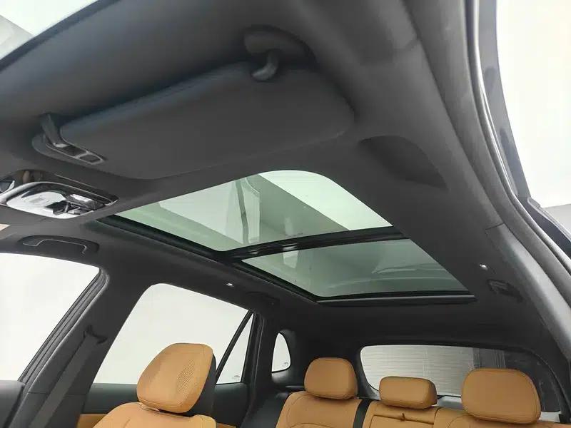 Galaxy Starship 7 EM-i 2026 Model 135KM Smart Navigation Edition — миниатюра 19