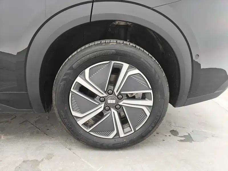 Galaxy Starship 7 EM-i 2026 Model 135KM Smart Navigation Edition — миниатюра 9