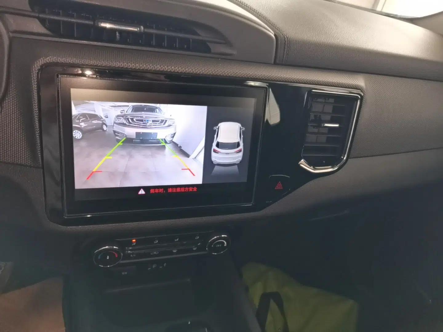 Chery Tiggo 5x 2019 HERO 1.5L CVT Fashion Edition — миниатюра 15