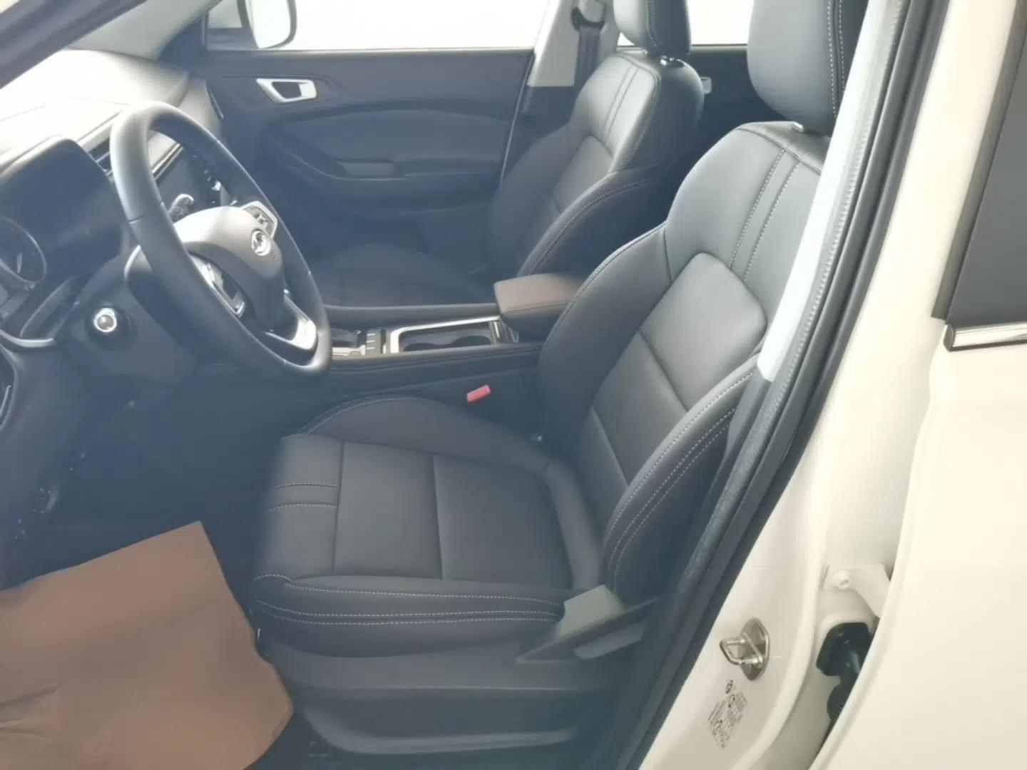 Chery Tiggo 5x 2019 HERO 1.5L CVT Fashion Edition — миниатюра 17
