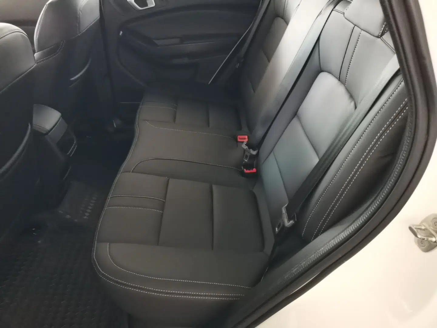 Chery Tiggo 5x 2019 HERO 1.5L CVT Fashion Edition — миниатюра 20