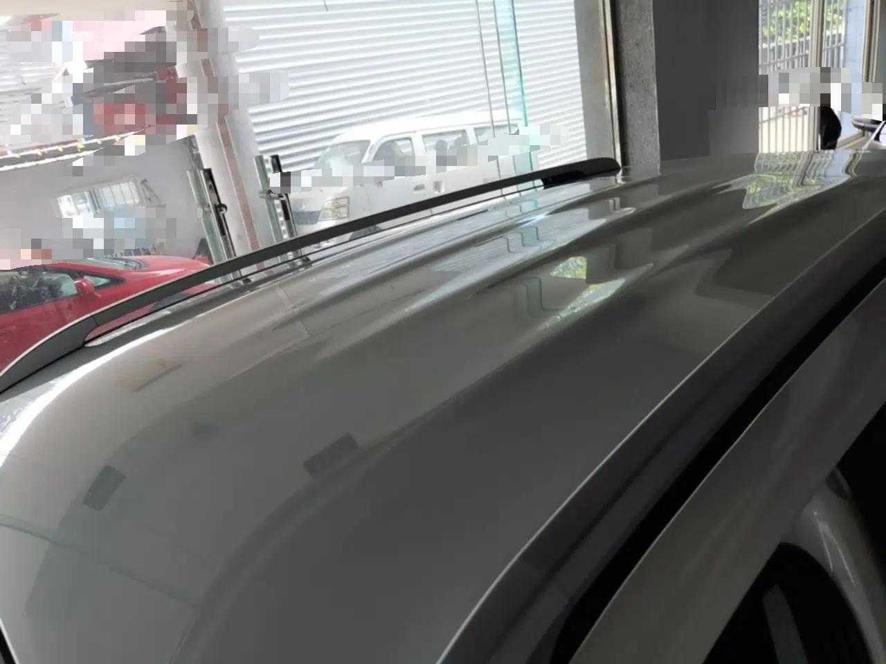 Chery Tiggo 5x 2019 HERO 1.5L CVT Fashion Edition — миниатюра 7