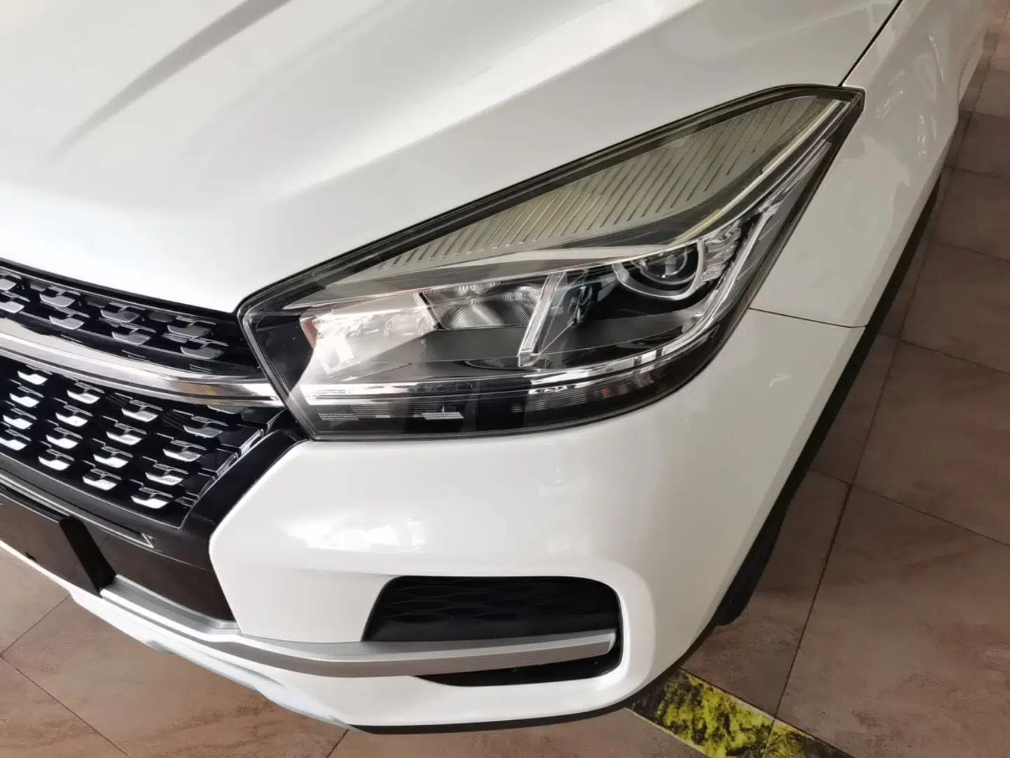 Chery Tiggo 5x 2019 HERO 1.5L CVT Fashion Edition — миниатюра 8