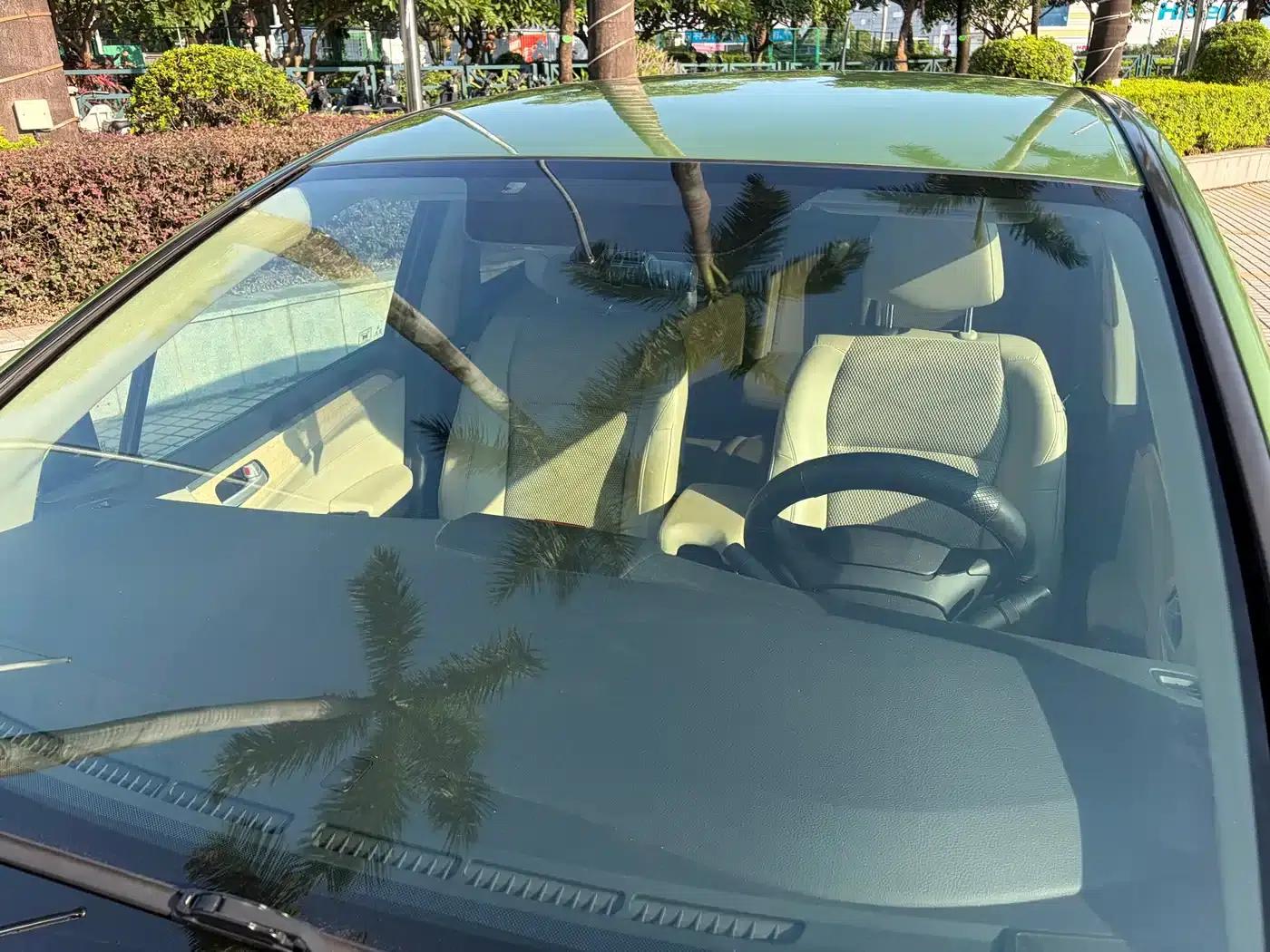 Jade 2014 1.8L Automatic Comfort Elite Edition 5-seater — миниатюра 6