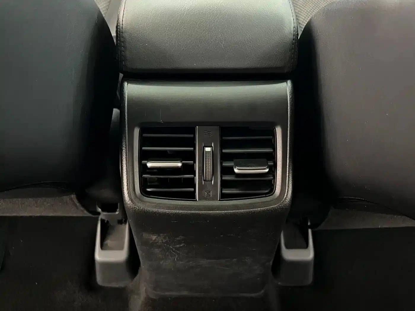 Jade 2017 1.8L Automatic Comfort Edition 5-seater — миниатюра 13