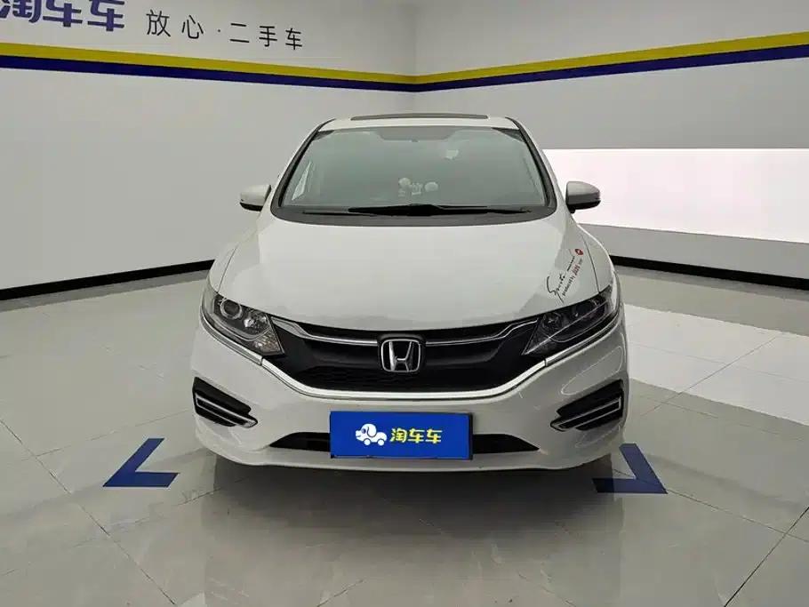 Jade 2020 1.8L Automatic Comfort Edition — миниатюра 2