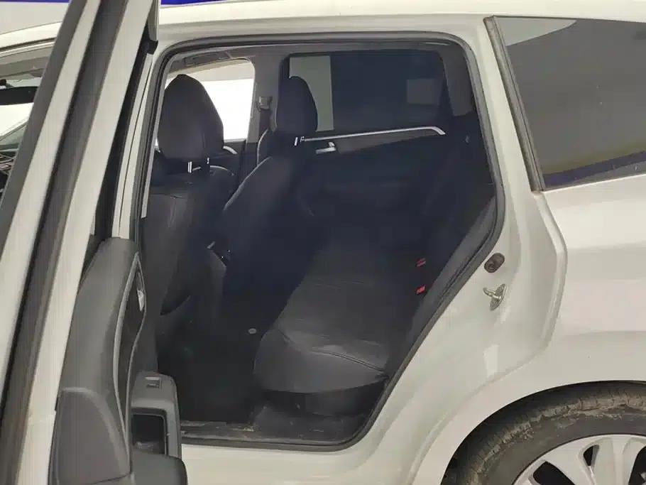 Jade 2020 1.8L Automatic Comfort Edition — миниатюра 11