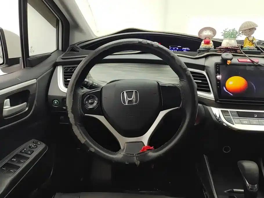 Jade 2020 1.8L Automatic Comfort Edition — миниатюра 15