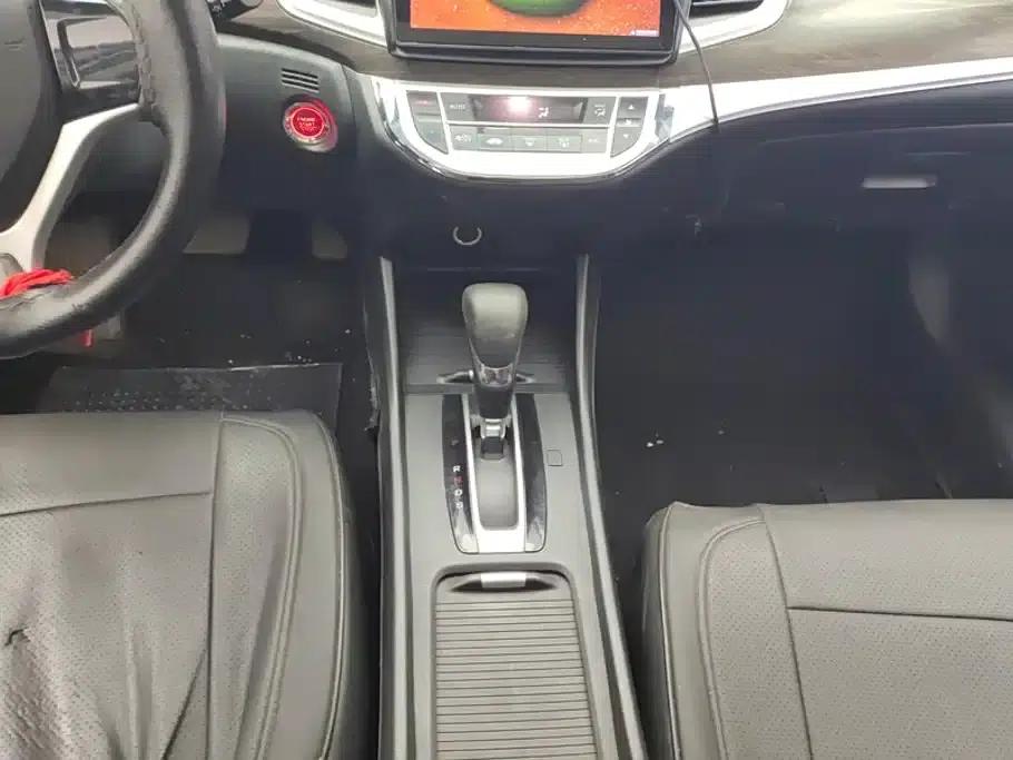 Jade 2020 1.8L Automatic Comfort Edition — миниатюра 16