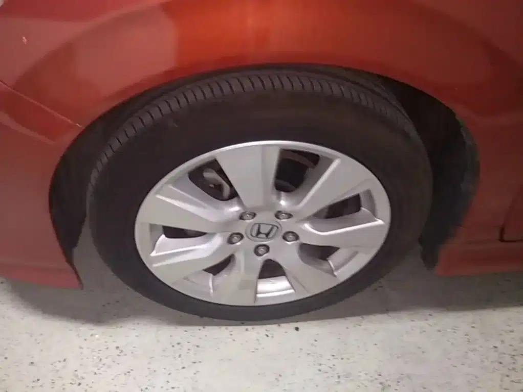 Jade 2016 1.8L Automatic Comfort Elite Edition 5-seater — миниатюра 23