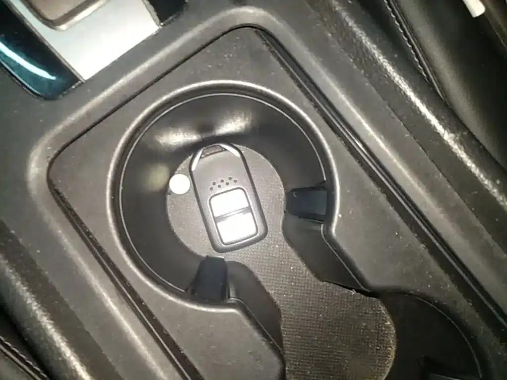 Jade 2016 1.8L Automatic Comfort Elite Edition 5-seater — миниатюра 9