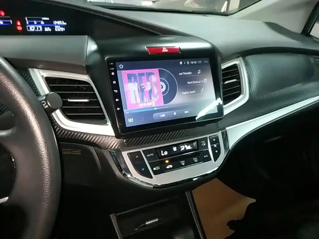 Jade 2017 1.8L Automatic Classic Edition 5-seater — миниатюра 13