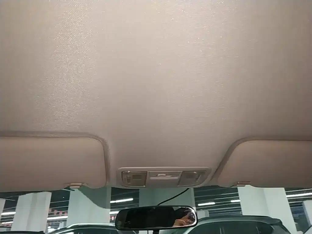 Jade 2017 1.8L Automatic Classic Edition 5-seater — миниатюра 18