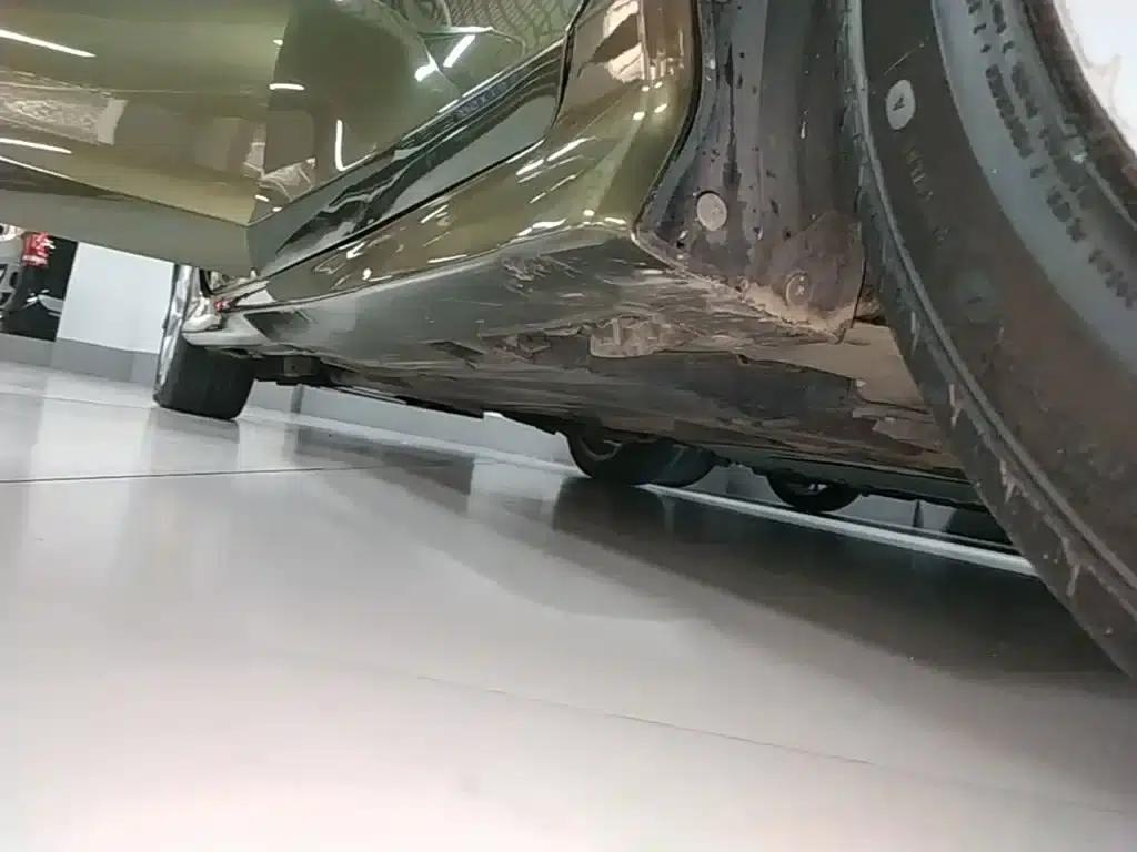 Jade 2017 1.8L Automatic Classic Edition 5-seater — миниатюра 21
