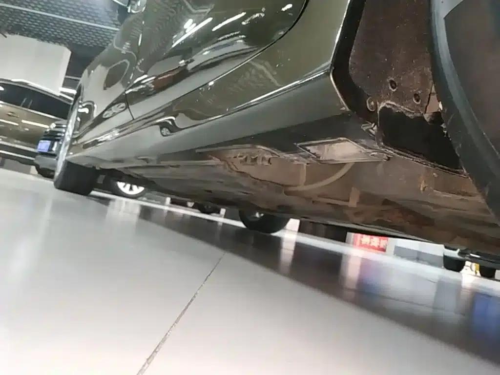 Jade 2017 1.8L Automatic Classic Edition 5-seater — миниатюра 22