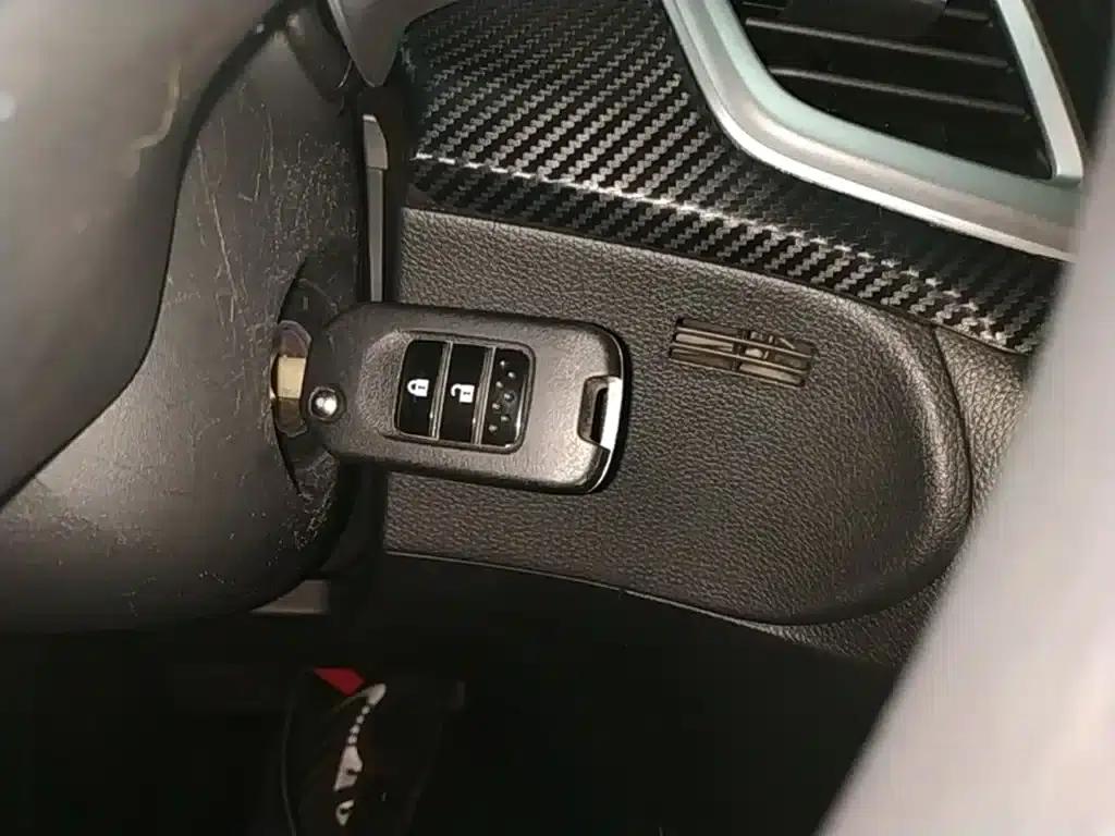 Jade 2017 1.8L Automatic Classic Edition 5-seater — миниатюра 9